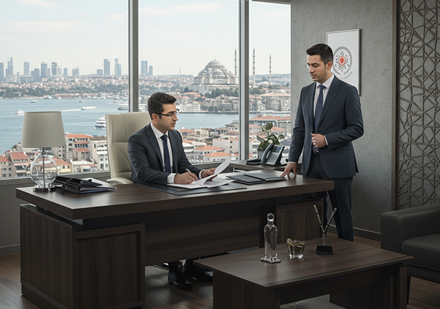 Türkiye'de Şirket Kuruluşuna İlişkin Kapsamlı Rehber (2025)