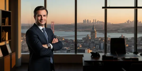 مشاوره حقوقی امور تجاری در ترکیه