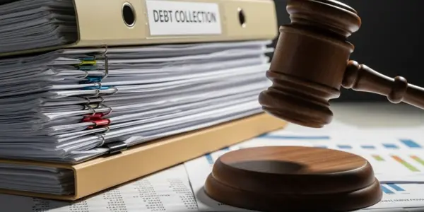 پرونده‌های وصول مطالبات در دادگاه ترکیه