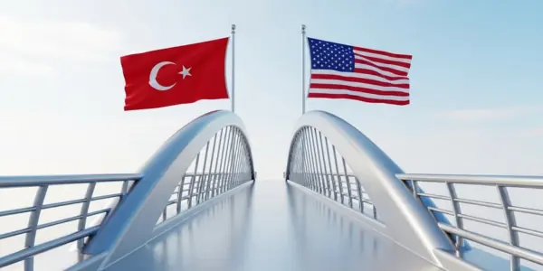 Turkish citizenship bridge to USA E2 visa