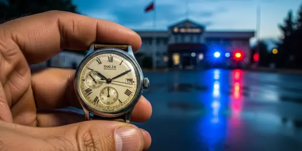 Urgent legal assistance after arrest in Turkey